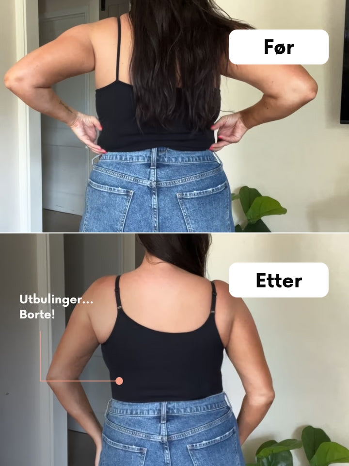 Beautyform® Premium Shapercami