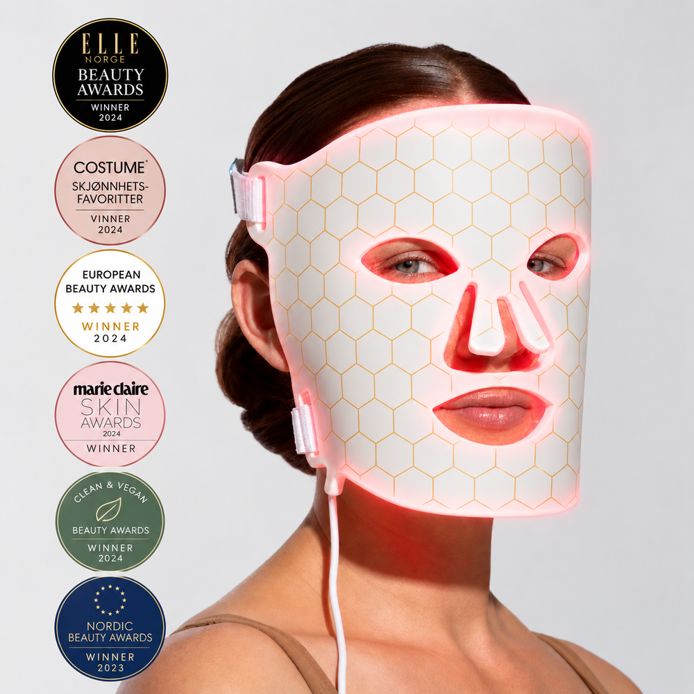 Beautyform® Nordglow Contour
