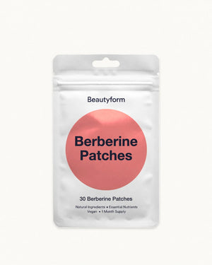 Berberine Patches