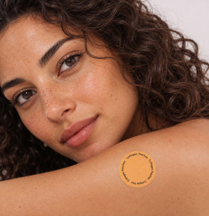 Collagen Patches