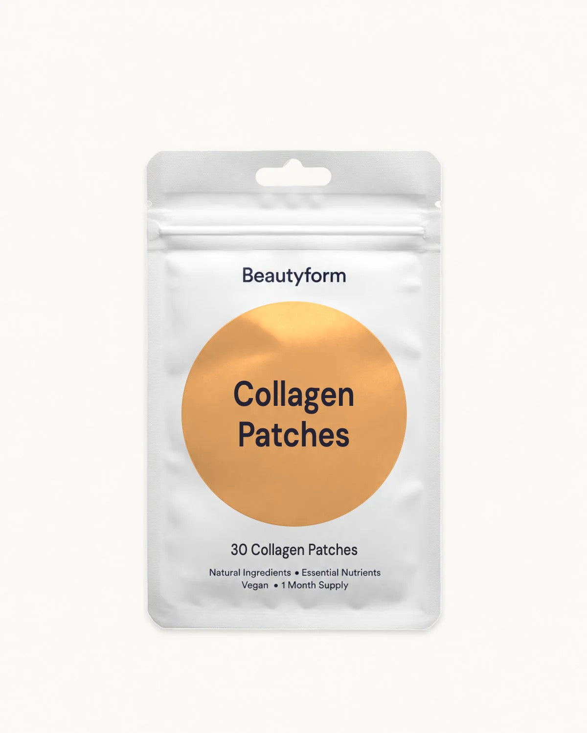 Beautyform® Collagen Patches