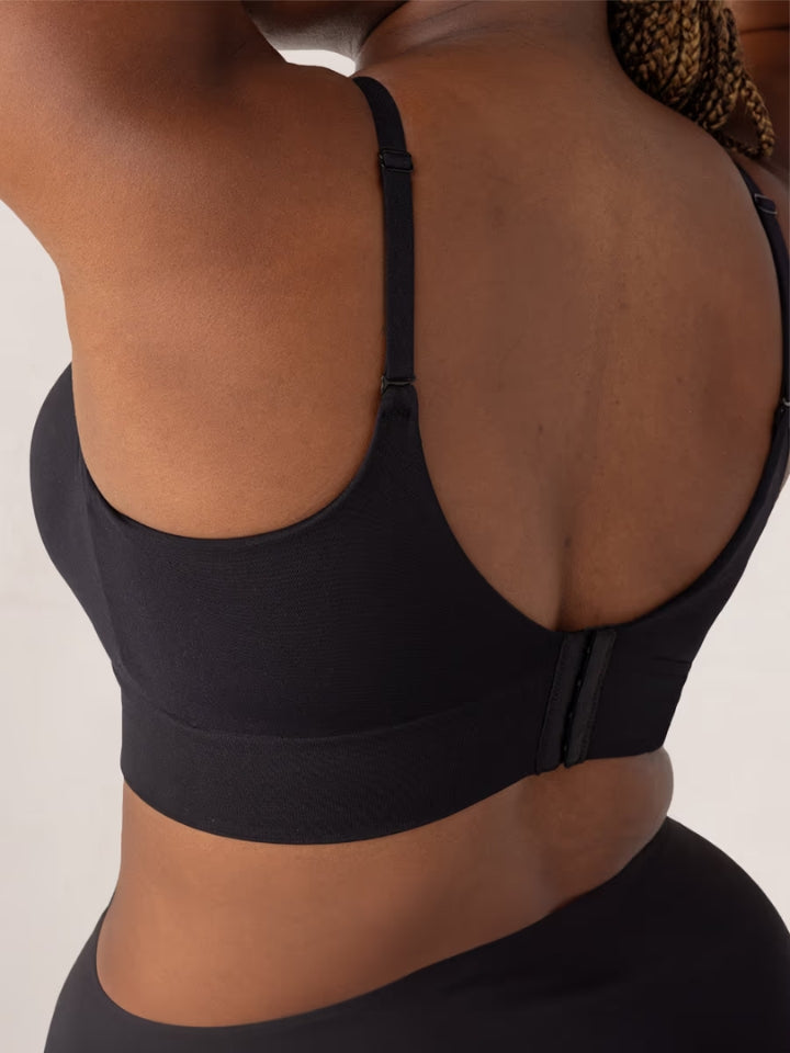 Beautyform® Wireless Shaping Bra