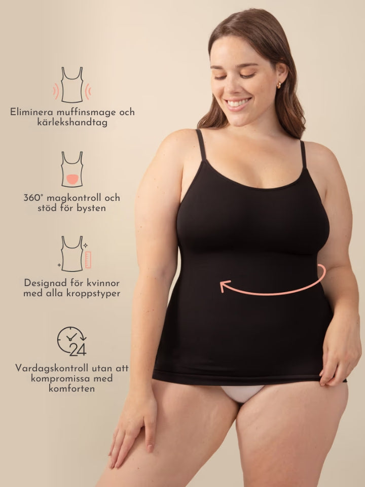 SW - Beautyform® Premium Shapercami