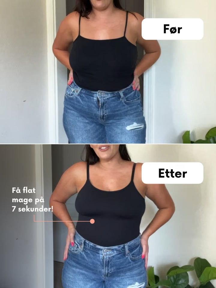 Beautyform® Premium Shapercami