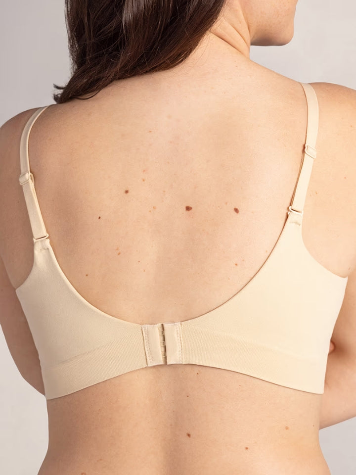 Beautyform® Wireless Shaping Bra