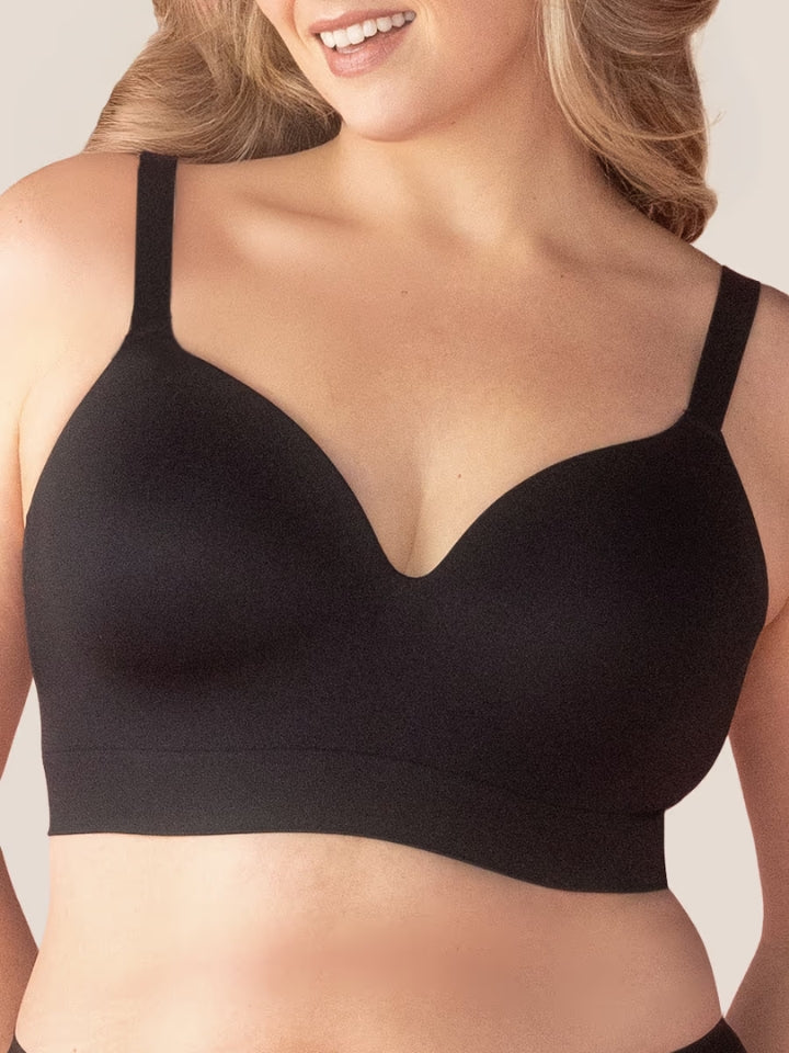 Beautyform® Wireless Shaping Bra