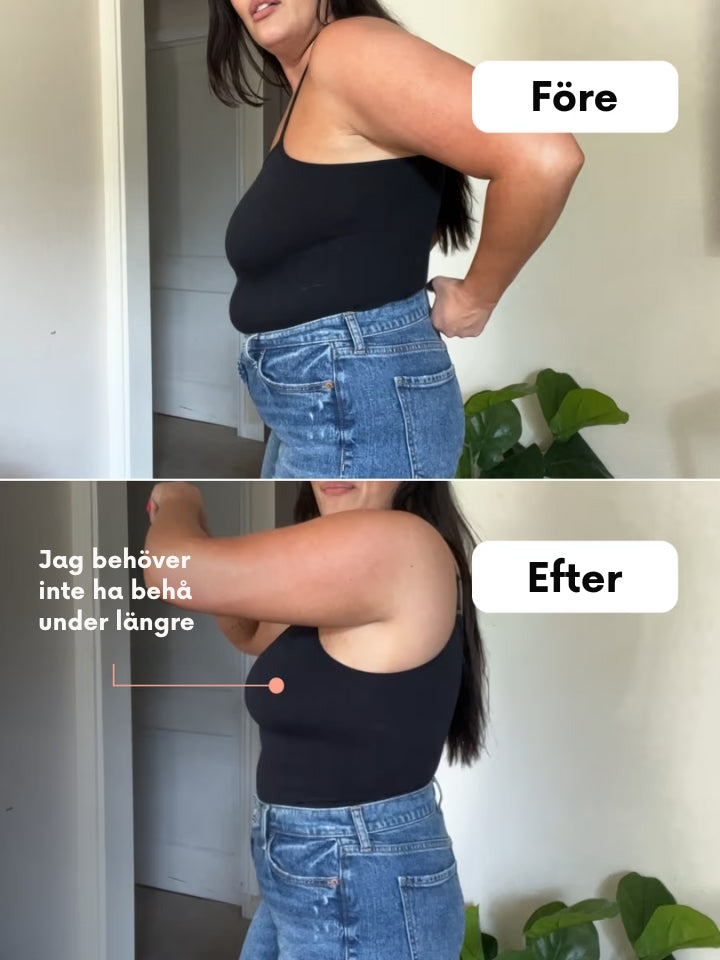 SW - Beautyform® Premium Shapercami