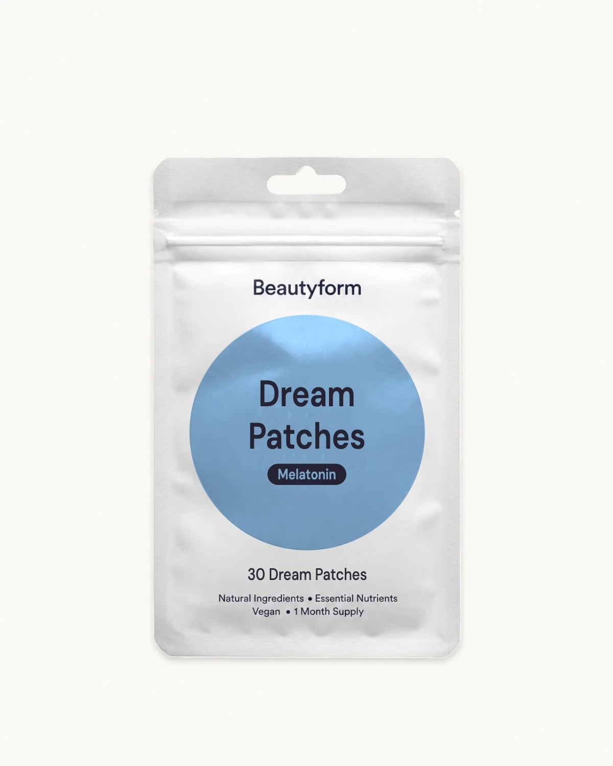 Beautyform® Dream Patches