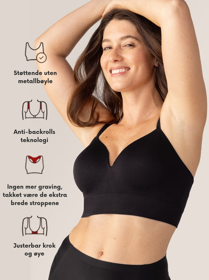 Beautyform® Wireless Shaping Bra