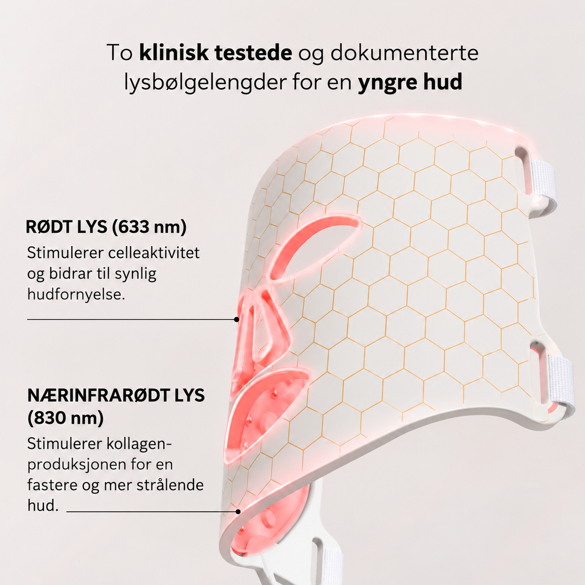 Beautyform® Nordglow Contour