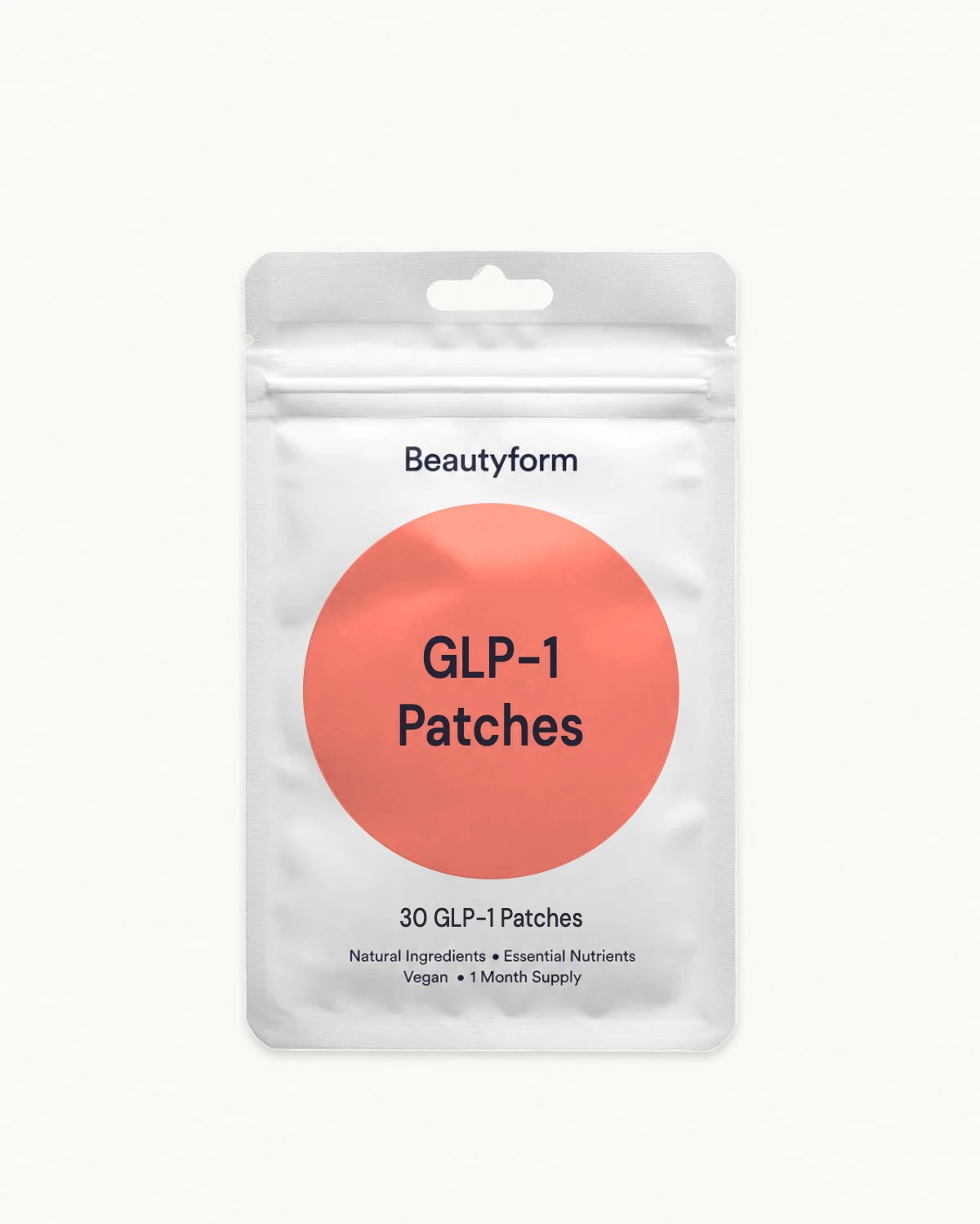Beautyform® GLP-1 Patches