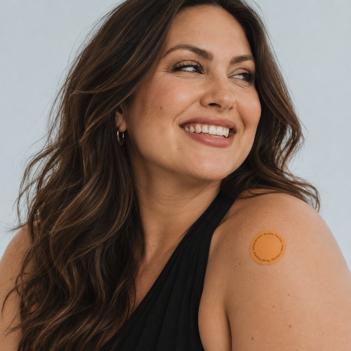Metabolism Booster Patches