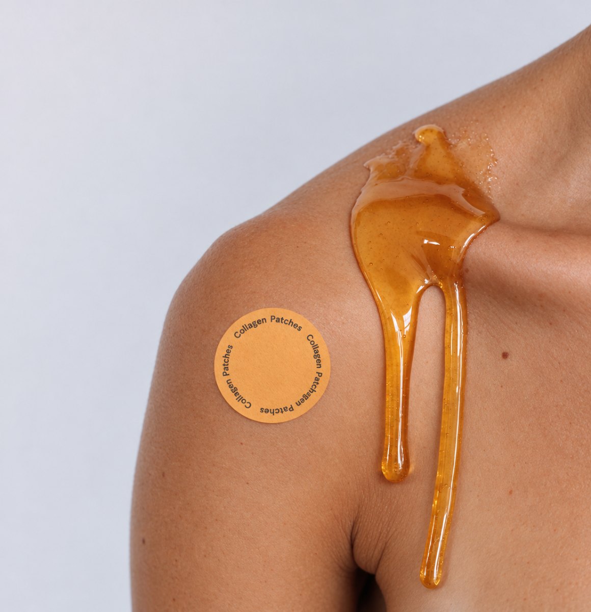 Collagen Patches