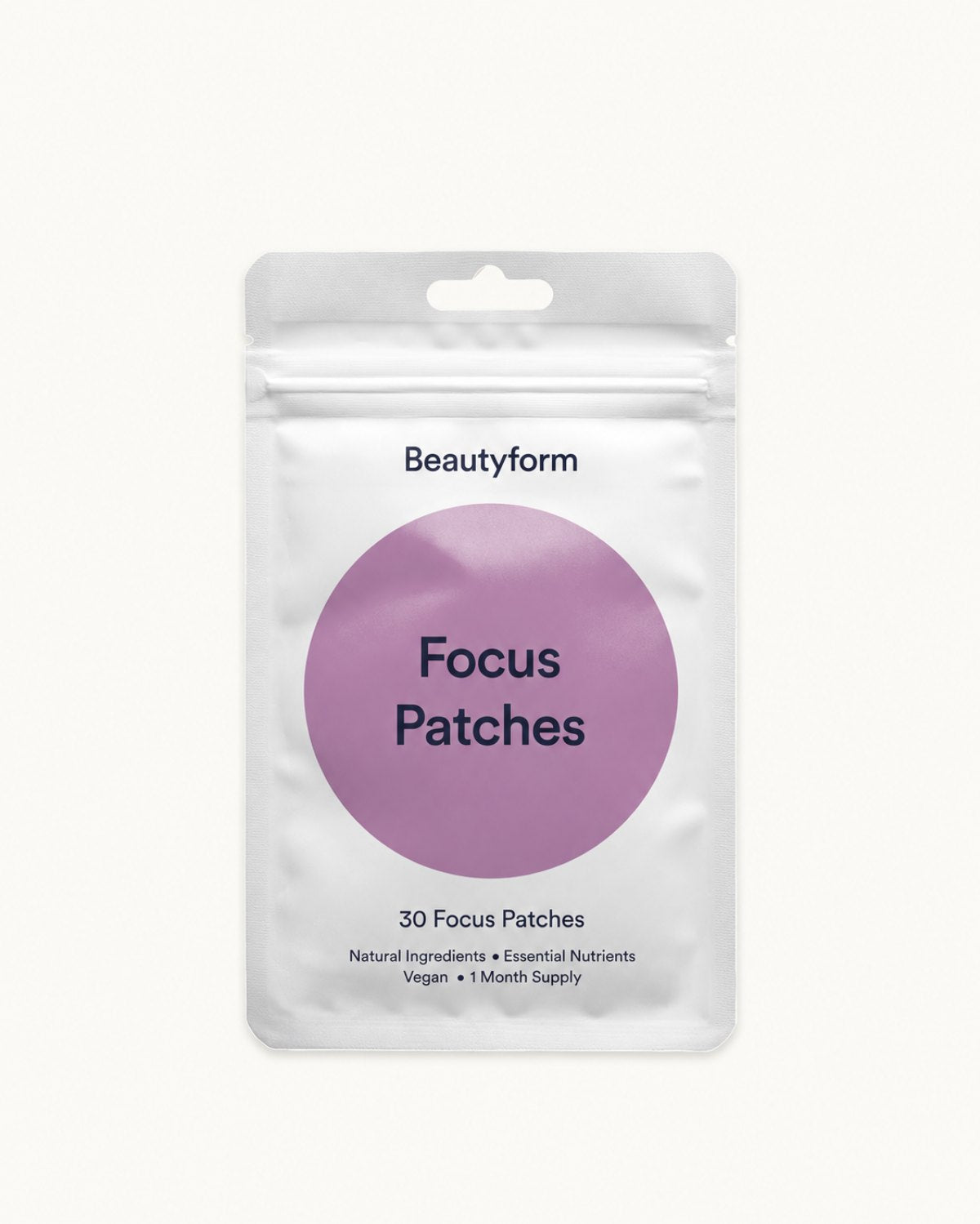 Beautyform® Focus Patches