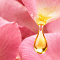 Roseolje