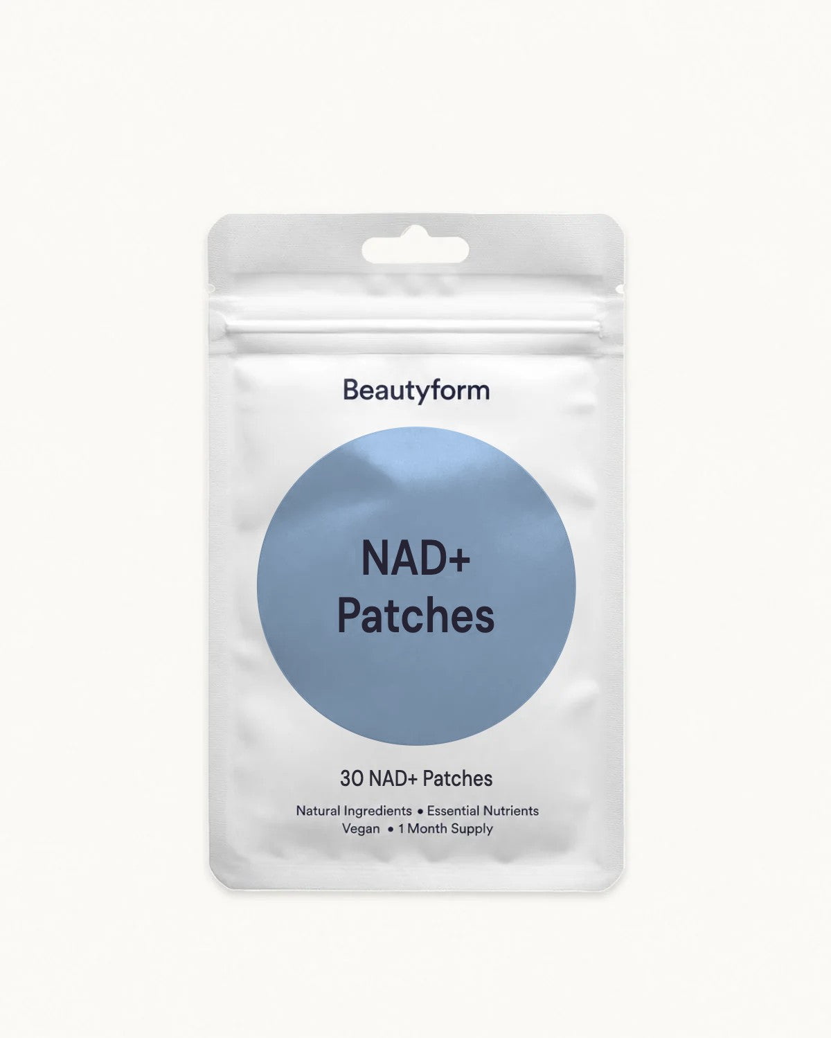 Beautyform® NAD+ Patches