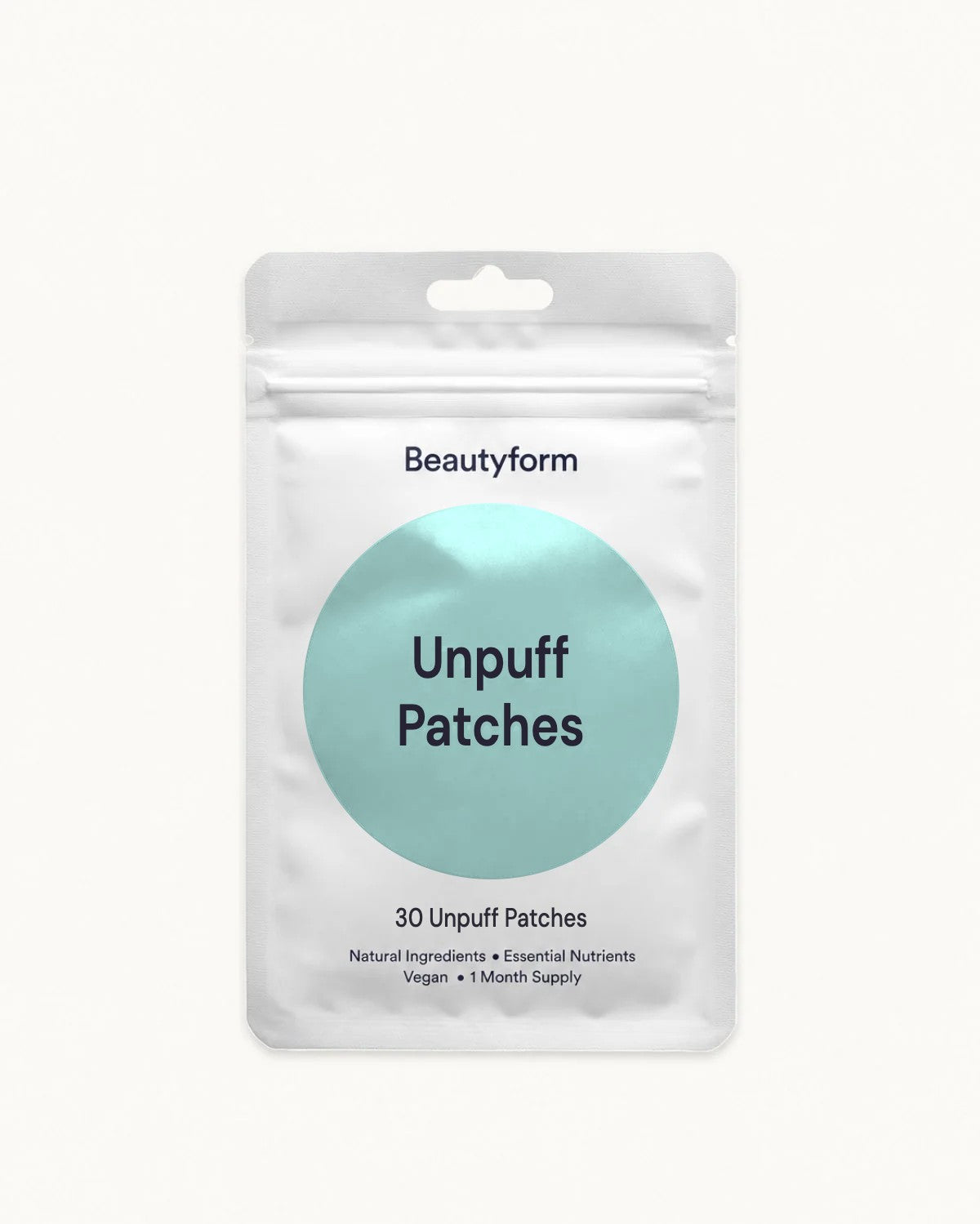 Beautyform® Unpuff Patches